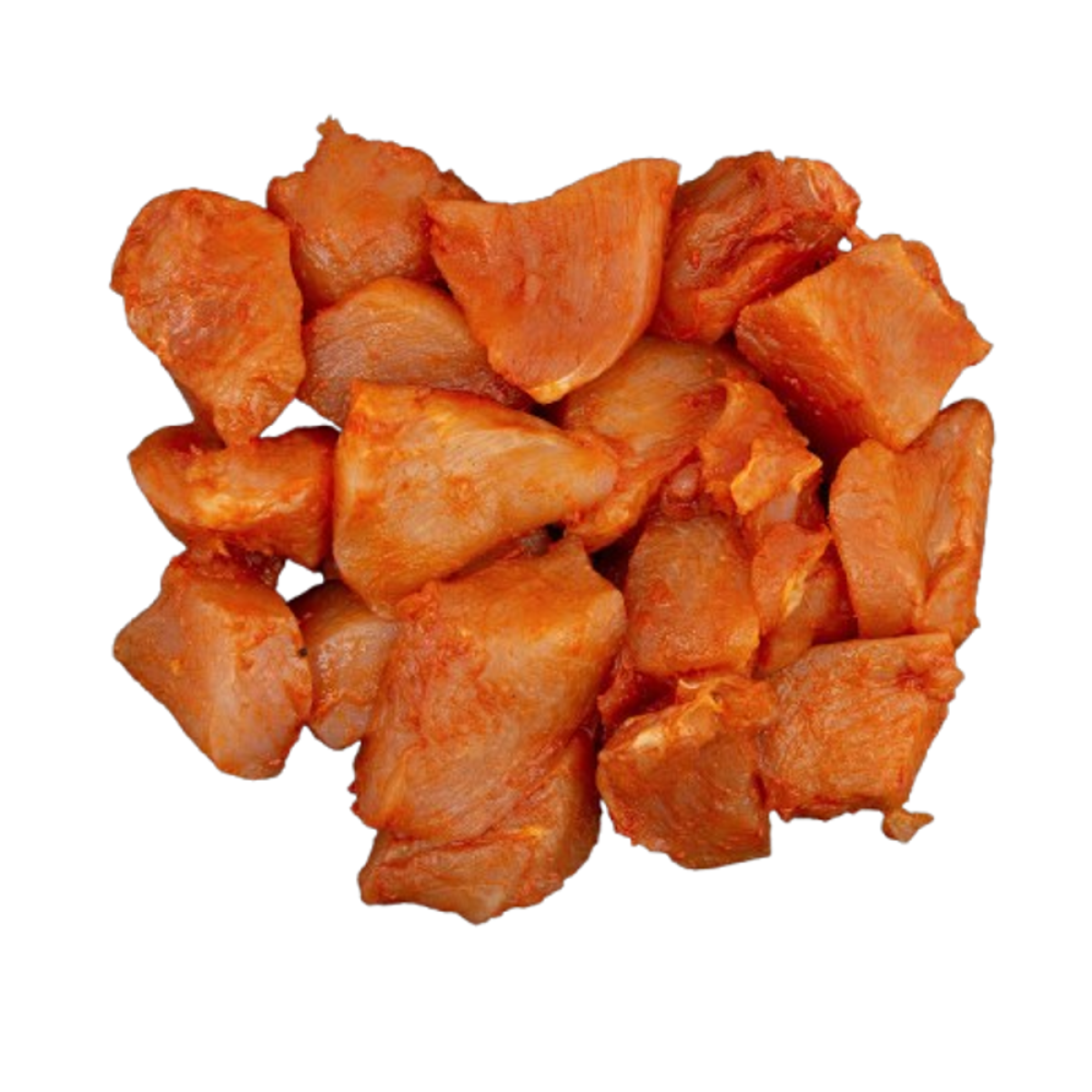 Panini Chicken Taouk Red